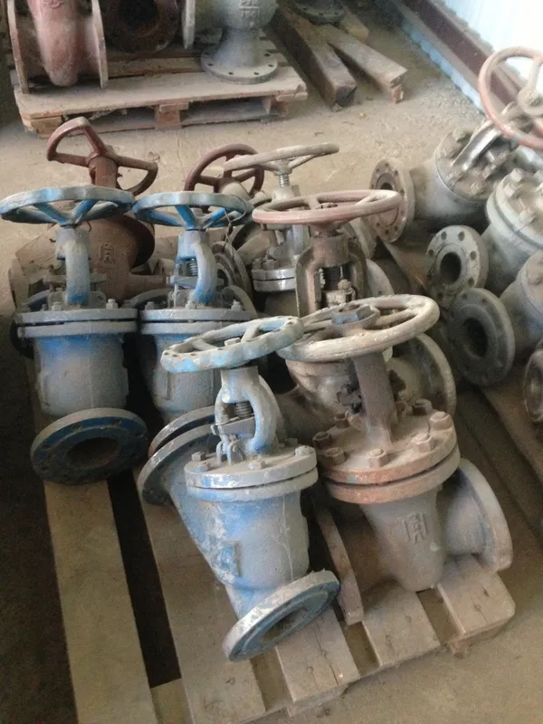 Вентиль, клапан 15нж 65бк; Вентиль, клапан 15нж 65п; 2