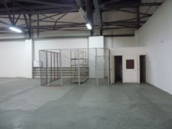 Аренда склада для производства и хранения Бородянка 2