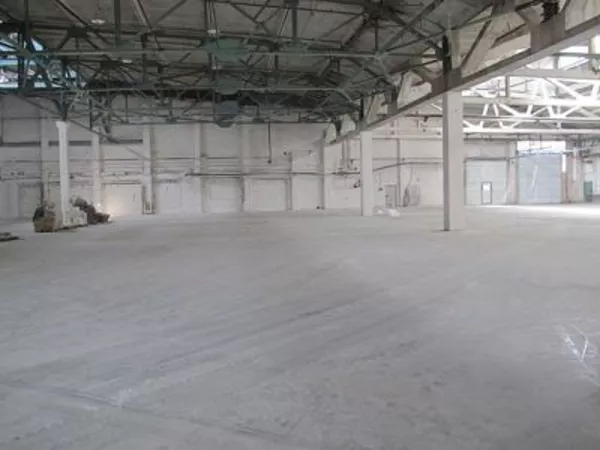 Аренда склада для производства и хранения  Немешаево