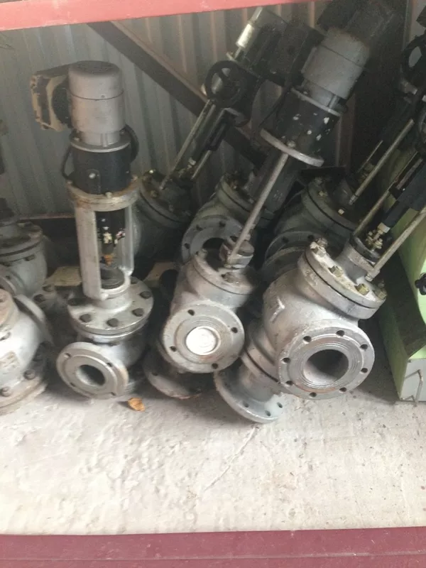 Промышленное оборудование Продам 3