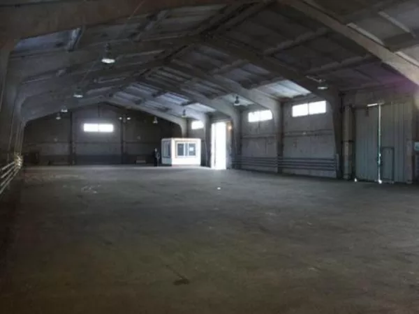 Аренда склада для производства и хранения,  рядом Варшавская трасса 9