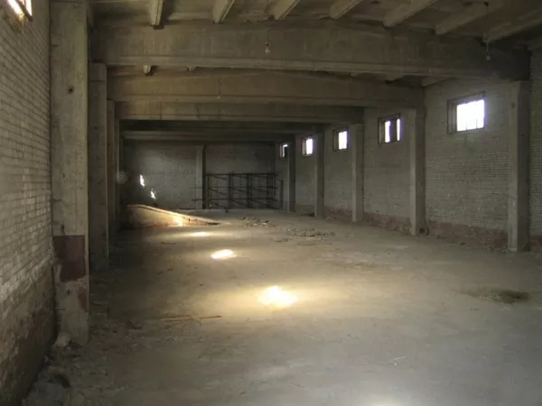 Аренда склада для производства и хранения,  рядом Варшавская трасса 8