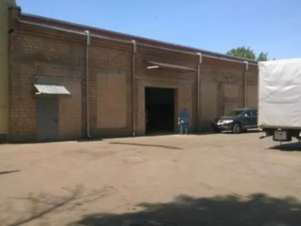 Аренда склада для производства и хранения,  рядом Варшавская трасса 7