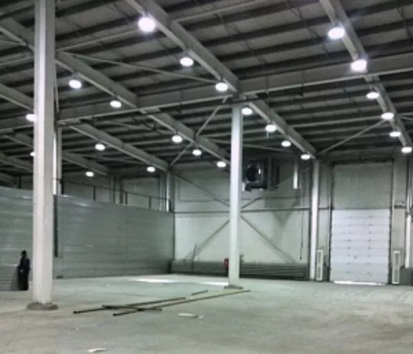 Аренда склада для производства и хранения,  рядом Варшавская трасса 5