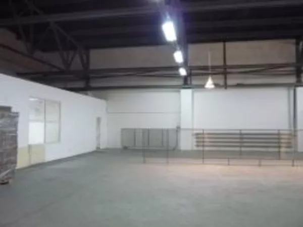 Аренда склада для производства и хранения,  рядом Варшавская трасса 4