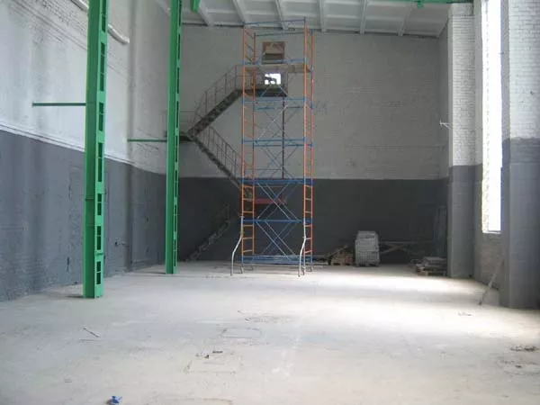 Аренда склад и производственное помещение Ирпень 300 м.кв.   Сдам в ар 4