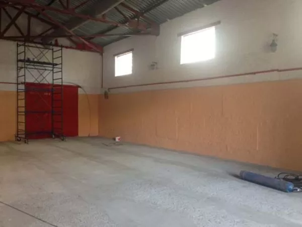 В аренду сдам склад производственное помещение г. Ирпень  Сдам в аренд 3