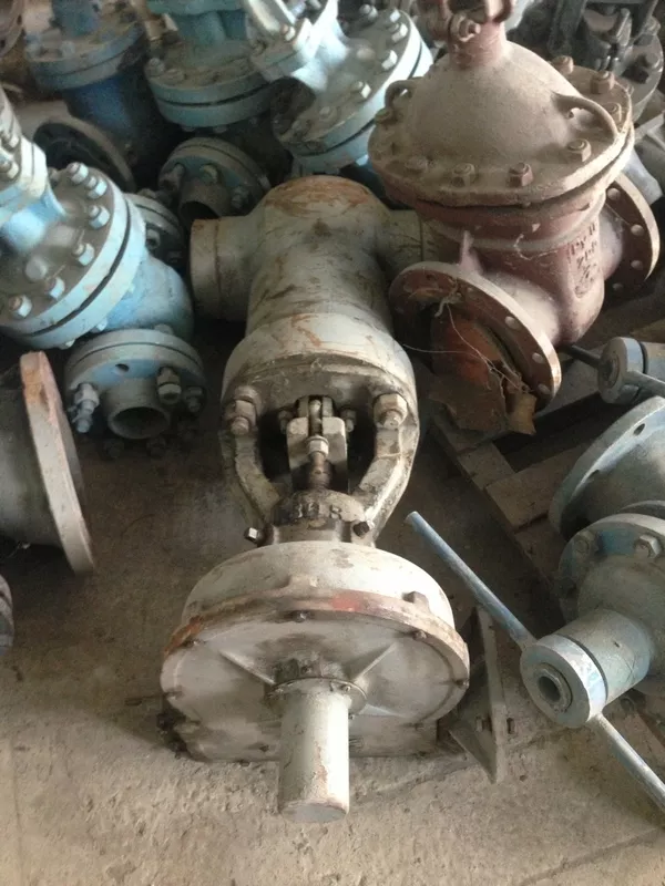 Промышленное оборудование Продам