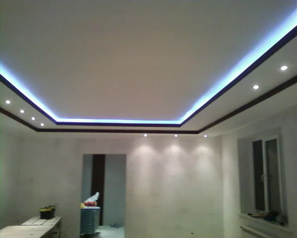 Комплексный и частичный ремонт  квартир,  офисов,  котеджей	 2