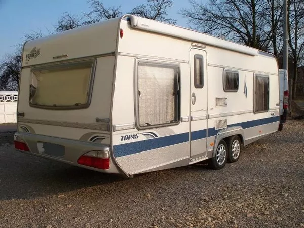 Fendt Topas 590 ps45 2006год