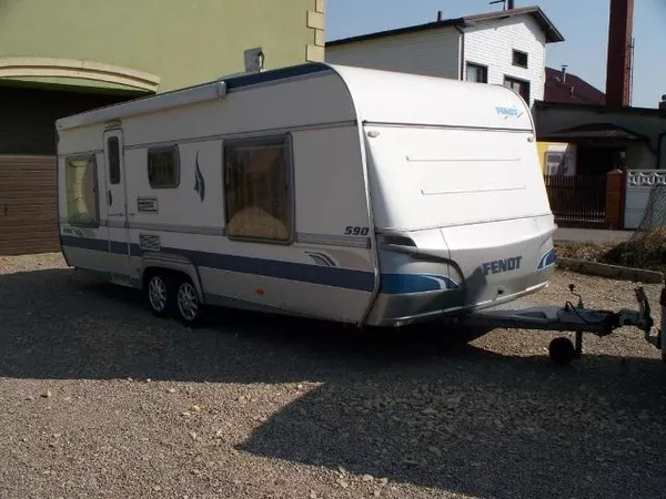 Fendt Topas 590 ps45 2006год 3