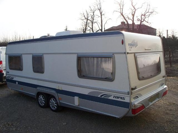 Fendt Topas 590 ps45 2006год 4