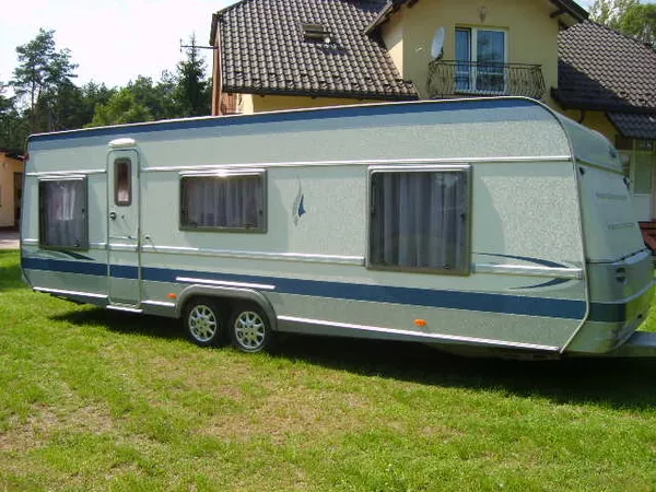 FENDT PLATIN 650 ps43 2004год