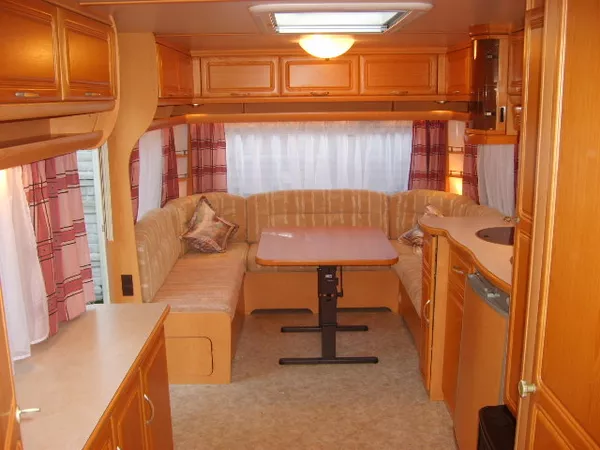 FENDT PLATIN 650 ps43 2004год 2