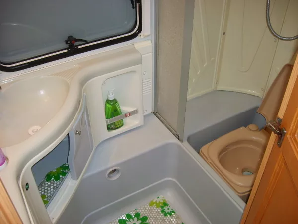 FENDT PLATIN 650 ps43 2004год 4