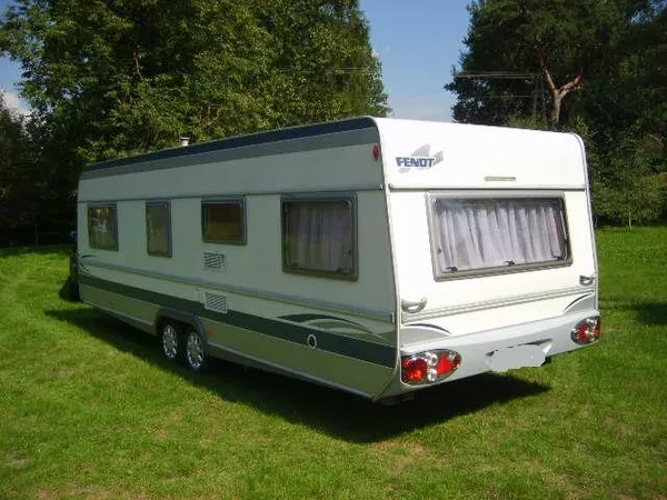 FENDT PLATIN 650 ps43 2004год 5