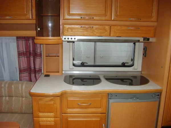 FENDT PLATIN 650 ps43 2004год 6