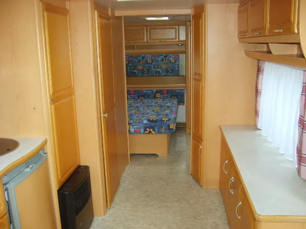 FENDT PLATIN 650 ps43 2004год 7