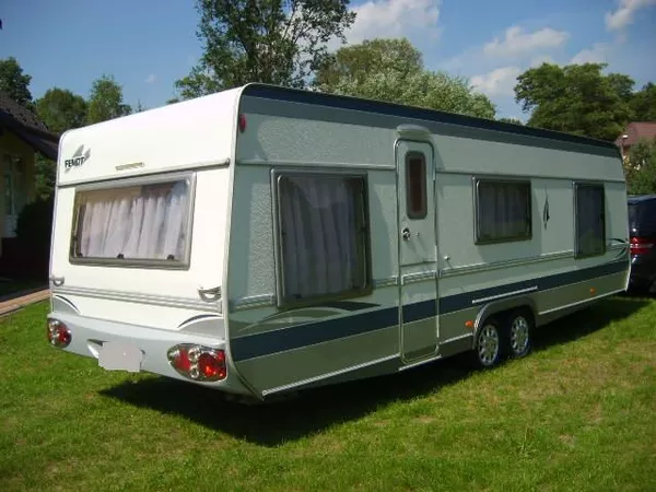 FENDT PLATIN 650 ps43 2004год 8