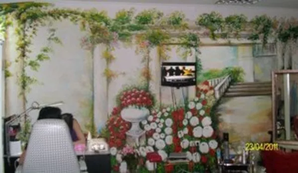 Картины на заказ на любой вкус