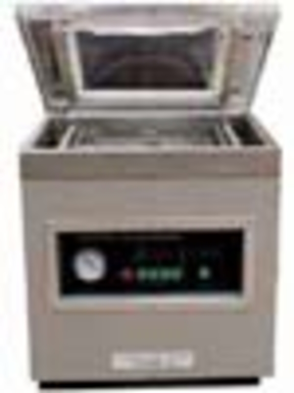 Вакуумные упаковочные машины