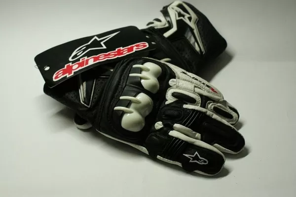 Перчатки Alpinestars GPX