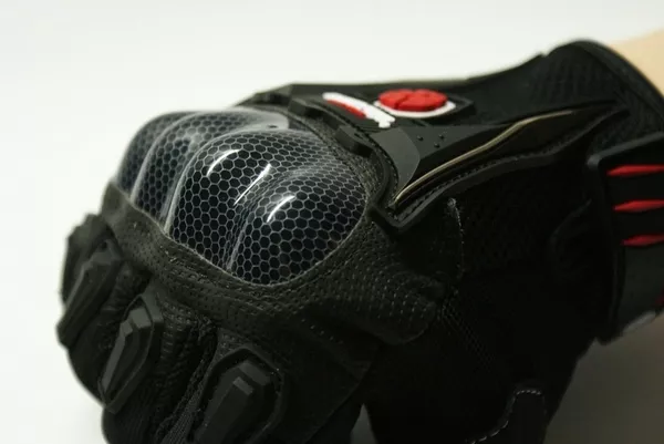 Перчатки Scoyco