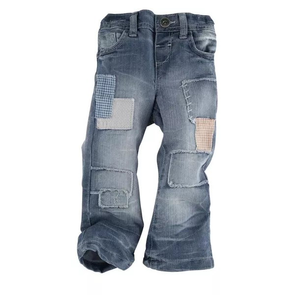 Брючки, джинсы, шорты, капри для девочек, 0-3 года