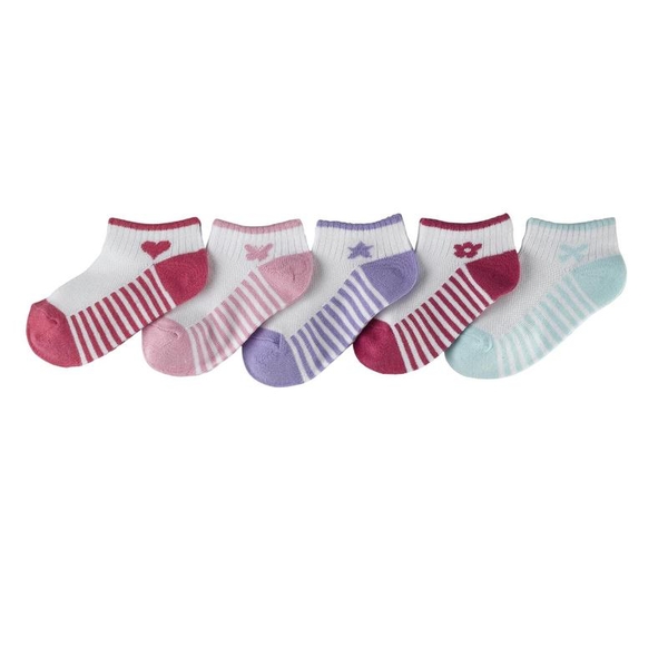 Наборы носков F&F и Cherokee для девочек от 1 до 3 лет, от 25 грн./наб 2