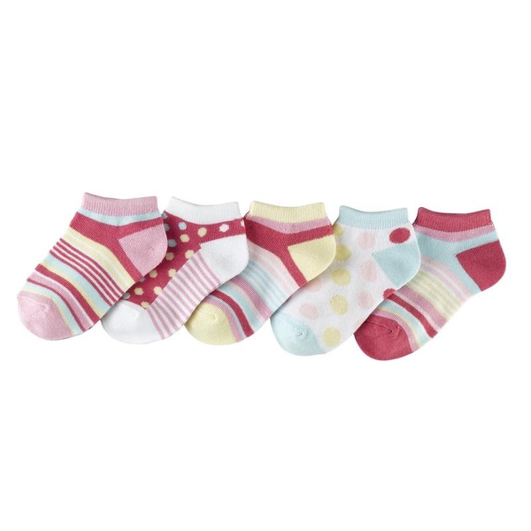 Наборы носков F&F и Cherokee для девочек от 1 до 3 лет, от 25 грн./наб 3