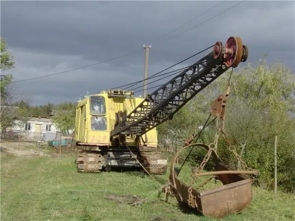 Копаем озёра, пруды, каналы