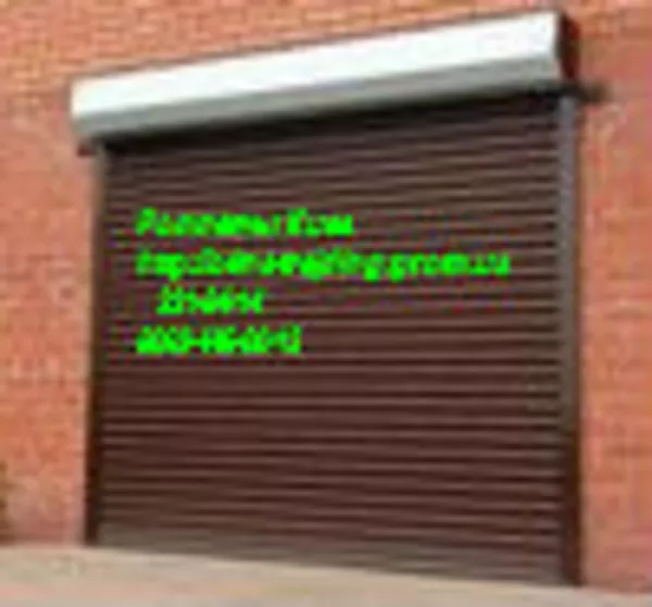 Ролеты Киев недорого, установка ролеты киев, комплектация к ролетам