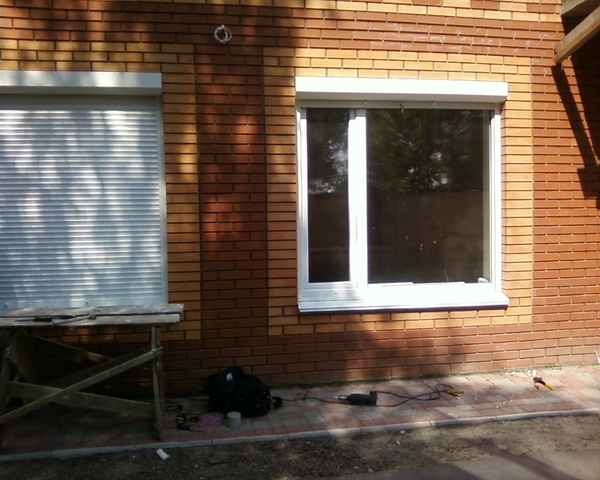 Регулировка ролет Киев,  срочный ремонт ролет,  диагностика ролетов