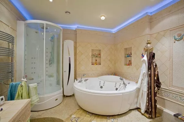 200грнточк-водоснабжения, 300грнточк-отопления, 550грнм3 -септик. 6