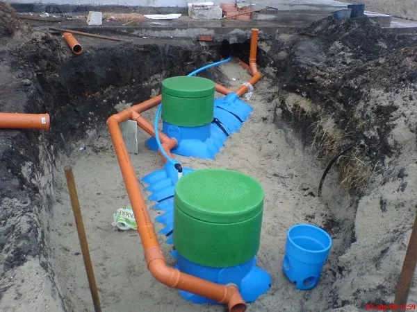 200грнточк-водоснабжения, 300грнточк-отопления, 550грнм3 -септик. 7