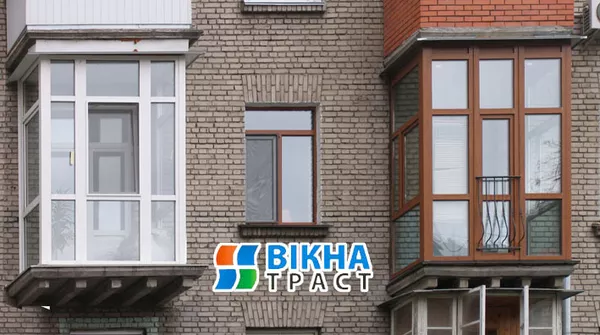 Балкон под ключ.Рассрочка без переплат. 14