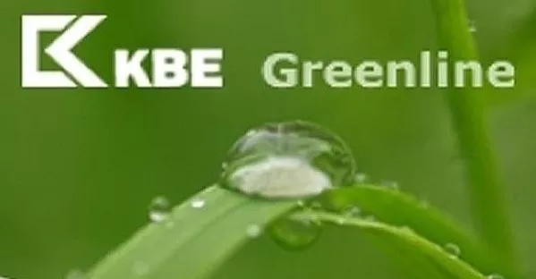 Окна KBE система Classic киев 3