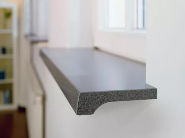 Подоконник Werzalit киев 3