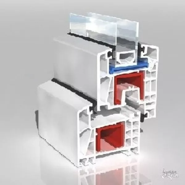 Окна Кемерлинг,  золотой дуб 2