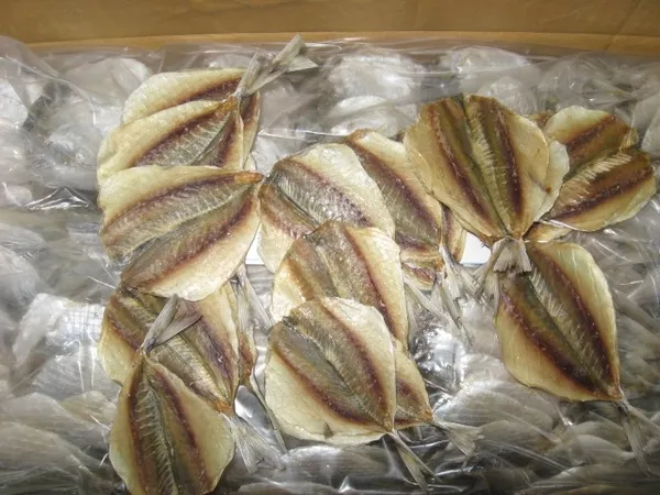 Сушеная риба,  снеки 2