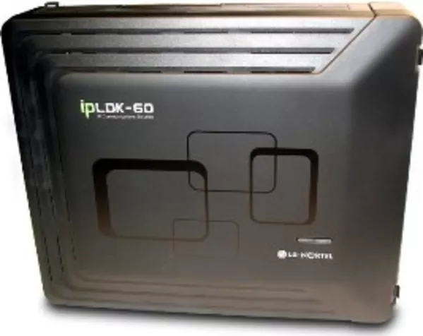 АТС ipLDK-60 LG-Ericsson. Доставка,  монтаж,  обслуживание !!!