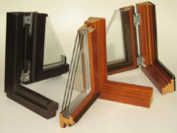 Комплект фрез Р6М5 для евроокон, 14 блоков, брус 68 мм.