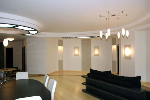 Комплексный ремонт квартир 4