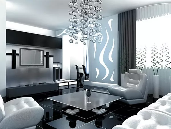 Ремонт помещений любой сложности