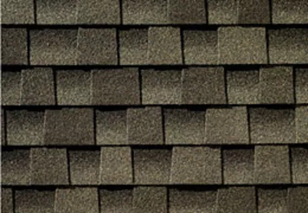 Купить битумную черепицу, битумная черепица GAF (США) Гаф