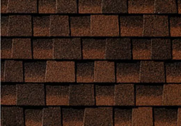 GAF (США) битумная черепица Гаф