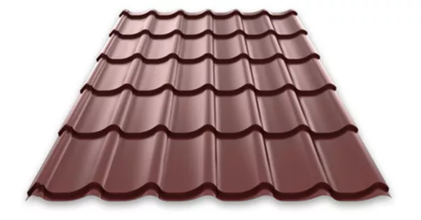 Металлочерепица ТПК «Эффект», «Престиж» металлочерепица цена