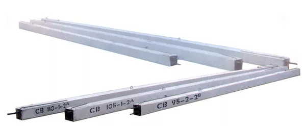 Унифицированная стойка опора!