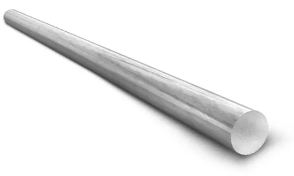 Полоса по ГОСТ 103 по ст 3сп/пс 20, 25, 30, 40х4-5 мм, L=6/9м, мера, Круг