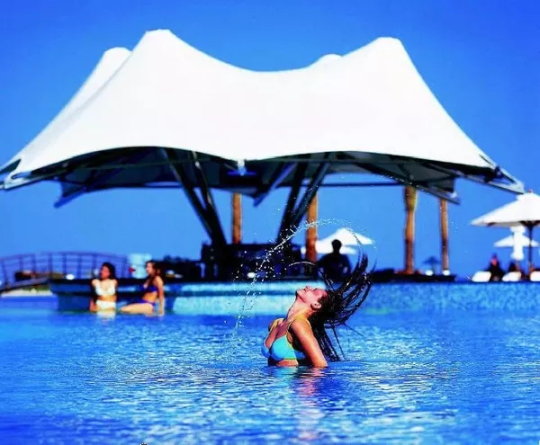 До конца сезона низких цен в ОАЭ остался месяц - спешите!!! 2